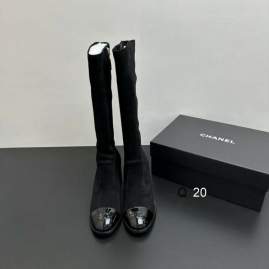 Picture of Chanel Shoes _SKUChanelsz35-40XX09052343